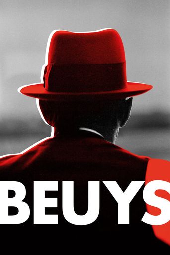  Beuys Poster