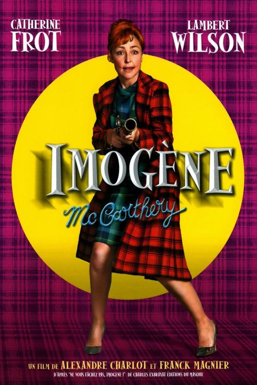 Imogène McCarthery Poster
