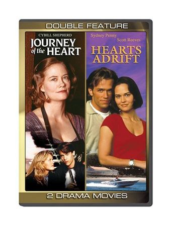  Journey of the Heart Poster