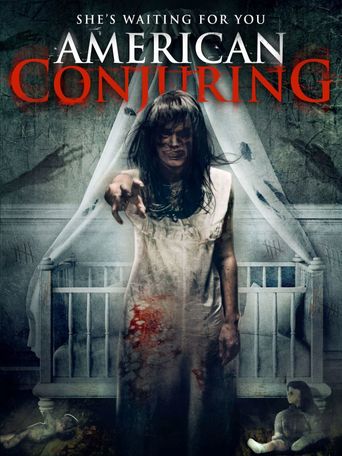  American Conjuring Poster
