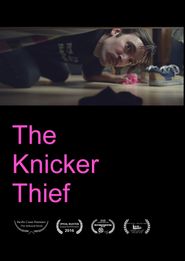  The Knicker Thief Poster