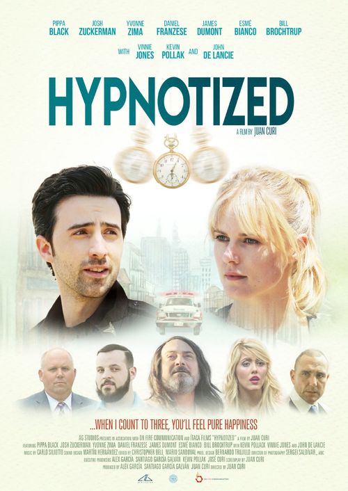 Hypnotized Poster