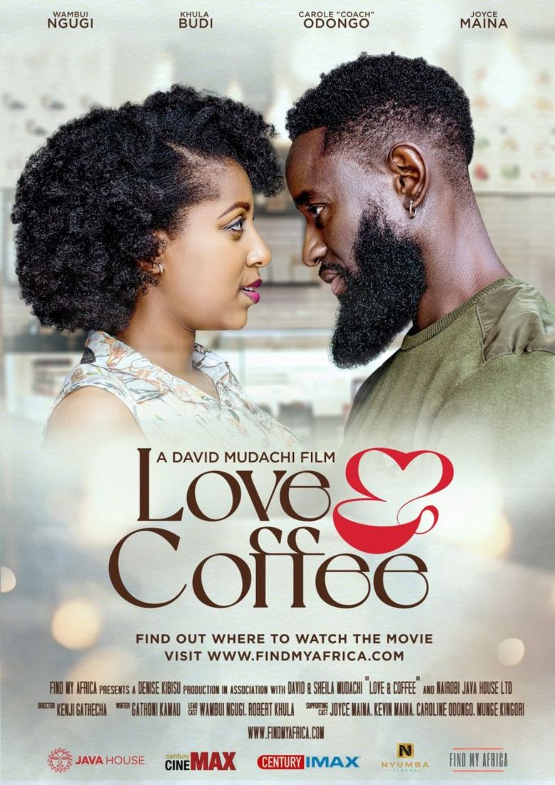 Love and Coffee