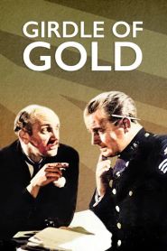  Girdle of Gold Poster