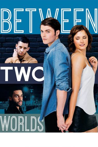  Between Two Worlds Poster