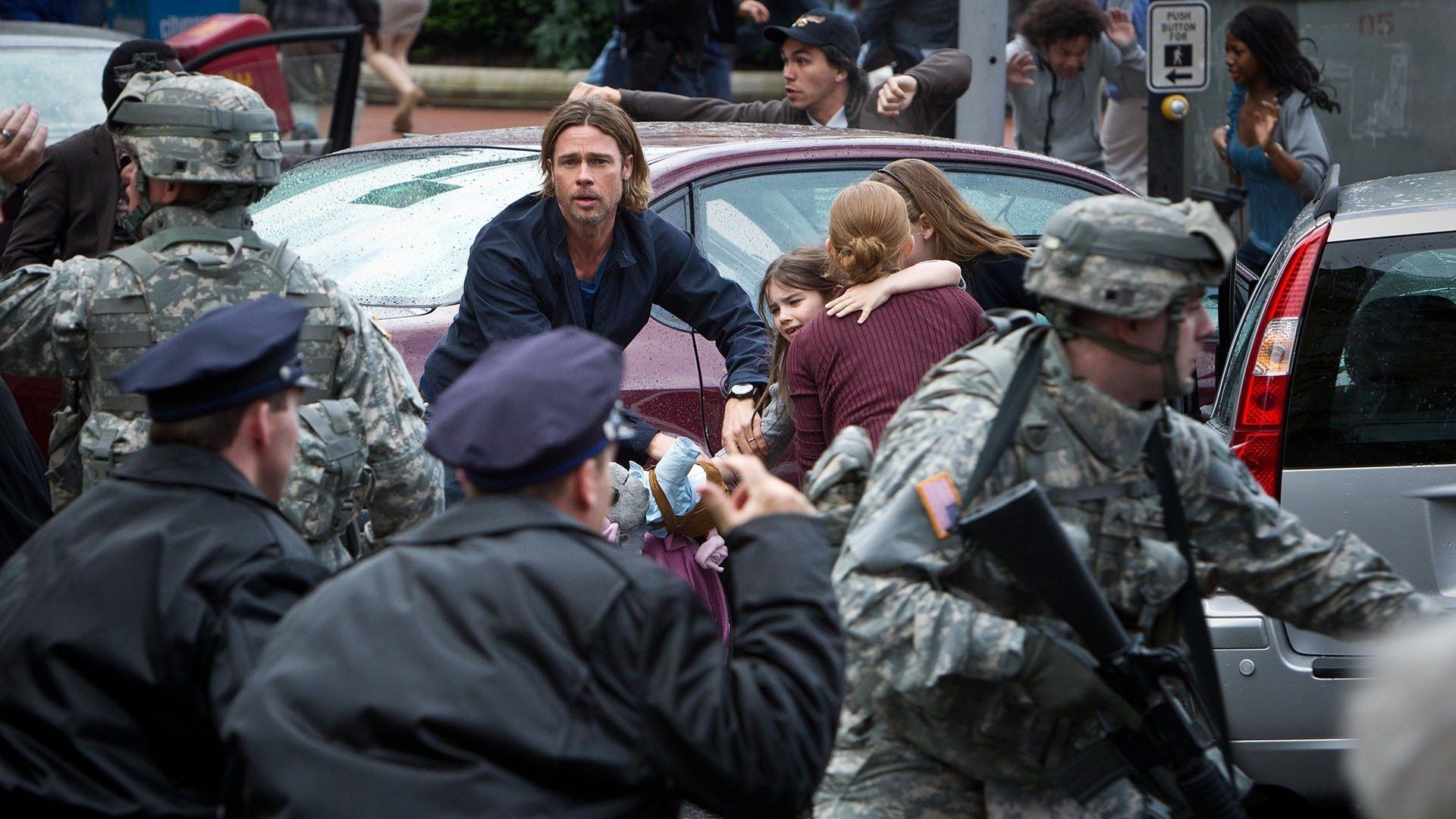 World War Z 2 (2017): Where to Watch and Stream Online