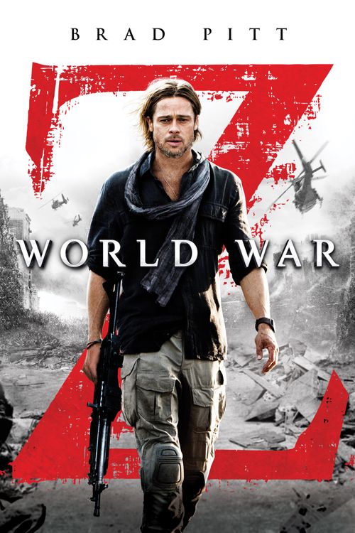 Movie World War Z 2