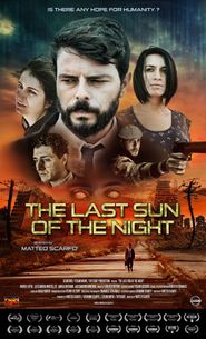 L'ultimo sole della notte Poster
