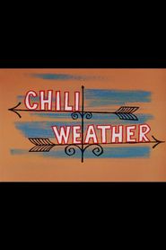  Chili Weather Poster