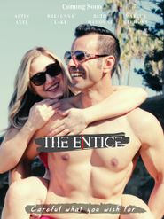  The Entice Poster