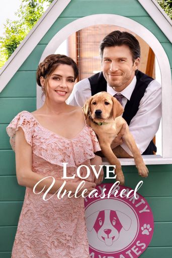  Love Unleashed Poster