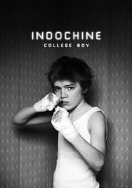  Indochine: College Boy Poster