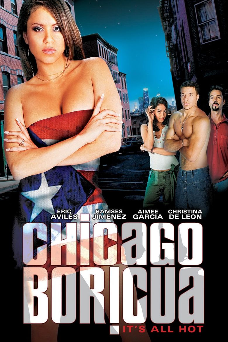 Chicago Boricua