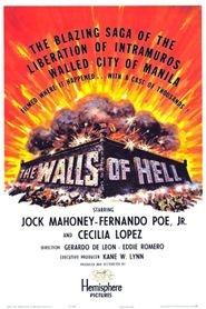  The Walls of Hell Poster