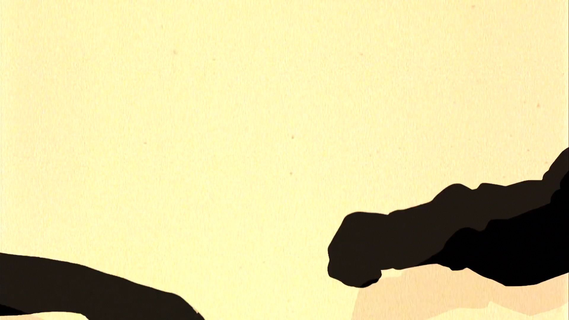 A Genius Leaves the Hood - The Unauthorized Story of Jay Z Backdrop