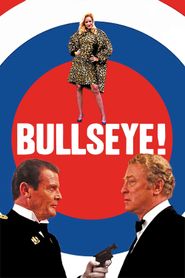 Bullseye! Poster