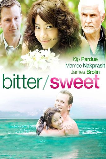  Bitter / Sweet Poster