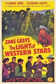  The Light of Western Stars Poster