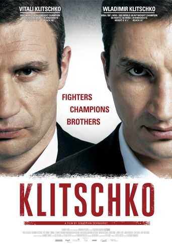  Klitschko Poster