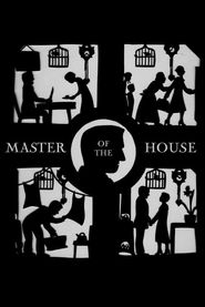  Master of the House Poster