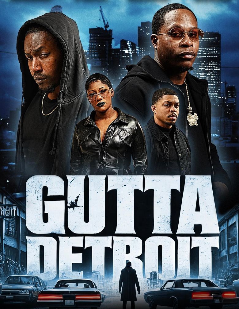 Gutta Detroit