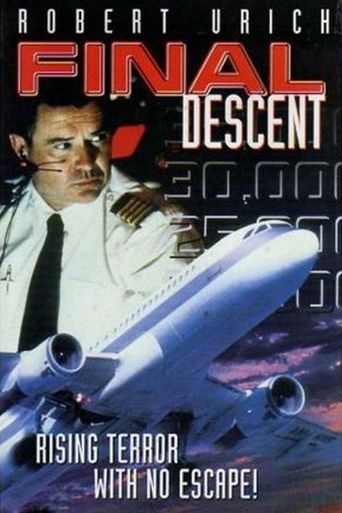  Final Descent Poster