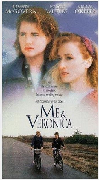 Me and Veronica Poster