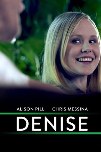  Denise Poster