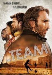  The Team Poster