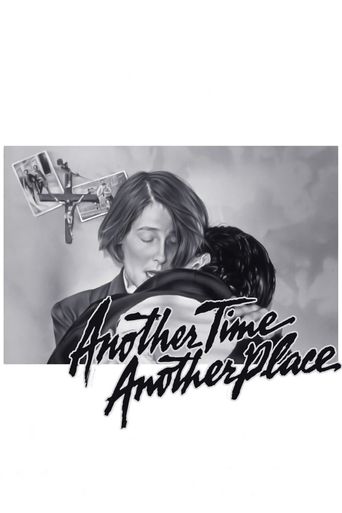  Another Time, Another Place Poster