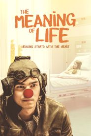  The Meaning Of Life Poster
