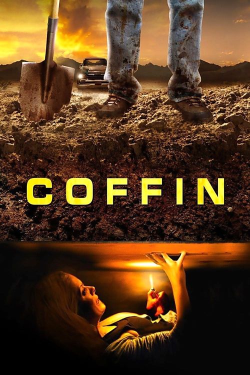 Coffin Poster
