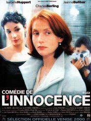 Comedy of Innocence Poster