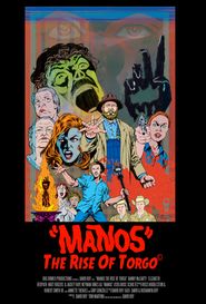  Manos: The Rise of Torgo Poster