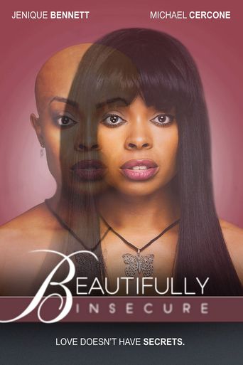  Beautifully Insecure Poster