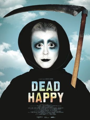  Dead Happy Poster