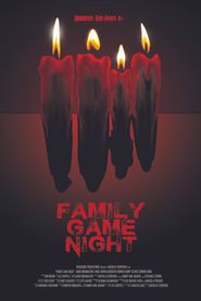  Family Game Night Poster