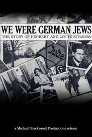  We Were German Jews Poster