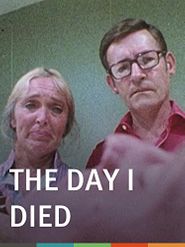 The Day I Died Poster