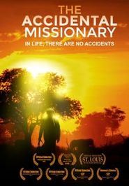  The Accidental Missionary Poster