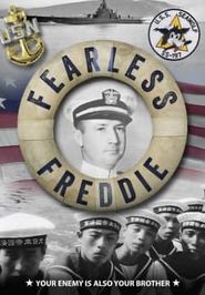  Fearless Freddie Poster