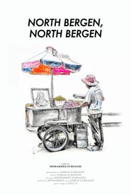  North Bergen, North Bergen Poster