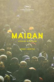  Maidan Poster
