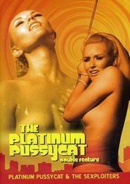  Platinum Pussycat Poster