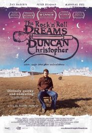  The Rock 'n' Roll Dreams of Duncan Christopher Poster