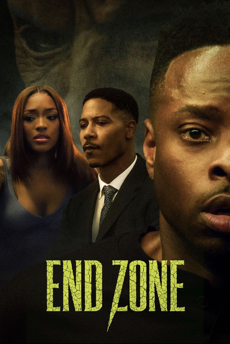 End Zone