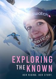  Exploring the Known Poster