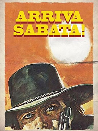  Sabata the Killer Poster
