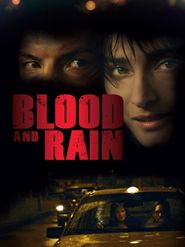 Blood and Rain Poster