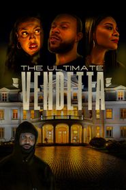  The Ultimate Vendetta Poster